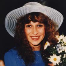 ANNA MARIE PONGRACZ Obituary pic