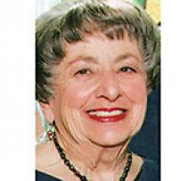 PATRICIA FRANCES REINART (RINELLA) Obituary pic