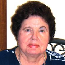 REGINA KAWKA Obituary pic