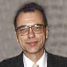 BASIL J. BRASSEUR Obituary pic