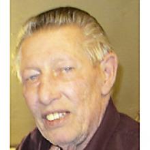 LARRY LINCOLN CARPENTER Obituary pic