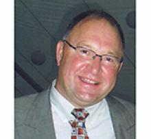 DAVID ALEXANDER BRELAND Obituary pic