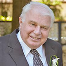 STUART FRASER MACDONALD (STU) Obituary pic
