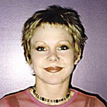 SHAUNA ELIZABETH IKONEN - Obituary pic