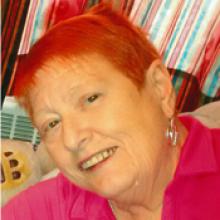 LINDA CHRISTINE CUPERUS Obituary pic