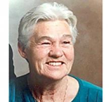BETTY (ELIZABETH) WADIEN Obituary pic