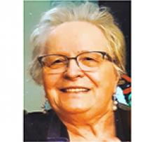 CAROLINE SYLVIA STARKEWSKI (WIONZEK) Obituary pic