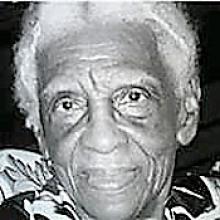 MAY THERESA HENRY Obituary pic