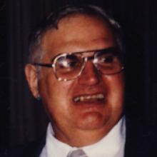 STANLEY THOW Obituary pic