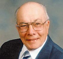 DONALD WALKER Obituary pic