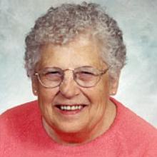 RETA  Obituary pic
