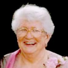 GWEN MACTAVISH Obituary pic