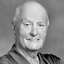 RAYMOND HEBERT Obituary pic