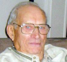 WILLIAM PESCITELLI Obituary pic