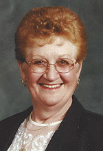 Dorothy Levenec Obituary pic