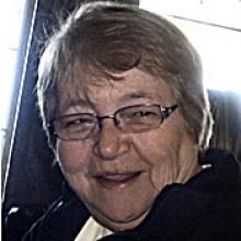 KATHE LOISELLE (DE-VEHR) Obituary pic