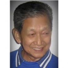 GAUDENCIO (GUDENG) NAS SAROMO Obituary pic