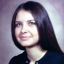 KAREN JENNIFER LYNN FINNIE Obituary pic