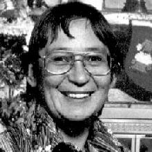 HARRIET (HATTIE) MAYBELLE THOMPSON Obituary pic