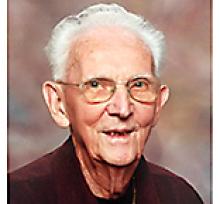 FRANCOIS RENE PAMBRUN Obituary pic