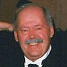 CHARLES (CHUCK) GILBERT WILCOX Obituary pic