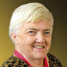 FAITH BURLING Obituary pic