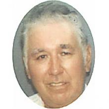 EDWARD (TED) DUCHARME Obituary pic