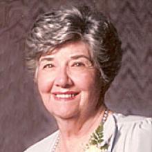 PEGGY MURPHY (COYSTON) Obituary pic