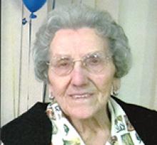 KAROLINE ZABORNIAK (ROZMUS) Obituary pic