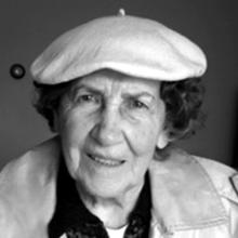SOPHIE JULIA GALKA Obituary pic
