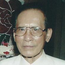 FELIPE CUERPO SANTOYO Obituary pic
