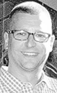 ALLAN MALAZDREWICH Obituary pic