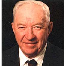 JOHN (JIM) EDWARD JAMES Obituary pic