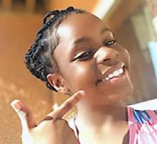 ARIEL VICTORINA ISSA Obituary pic