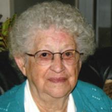 ERMA KIHN Obituary pic