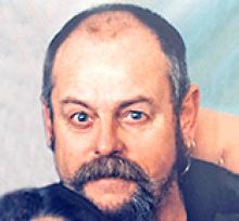 DAVID RANDALL KNOX Obituary pic