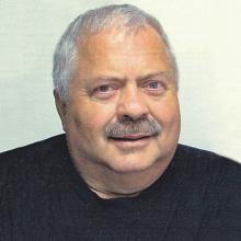 J. DAVID ETCHEVERRY Obituary pic