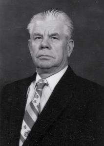 EDWARD WOJCIECHOWSKI Obituary pic