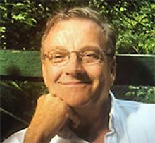 DON WELZ Obituary pic