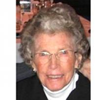 LILLIAN BEAUMONT DUFF (DAVIDSON) Obituary pic