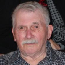 JOZEF CIUPAK Obituary pic