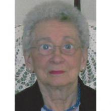 IRENE GALASCHUK (HILWORTH) Obituary pic