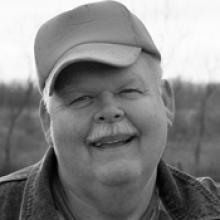 EVERIND WESTON CARLSON Obituary pic