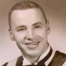JOHN JOSEPH MACNEIL SR. - Obituary pic