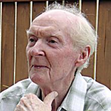 ALEXANDER (AL) GRAHAM Obituary pic