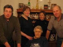 BEATRICE EDLA MILLS  Obituary pic