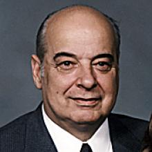 HUBERT JOSEPH COMTE Obituary pic