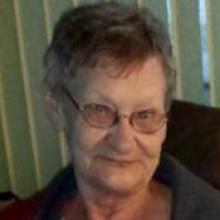 DORA NATALIE MELNYK Obituary pic