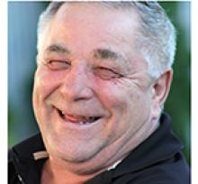 BRIAN MILTON CHEGUS Obituary pic