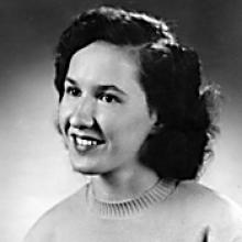 PEARL OWSIANYK (BASISTY) Obituary pic